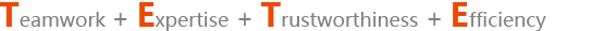 關(guān)于TETE 關(guān)于TETE